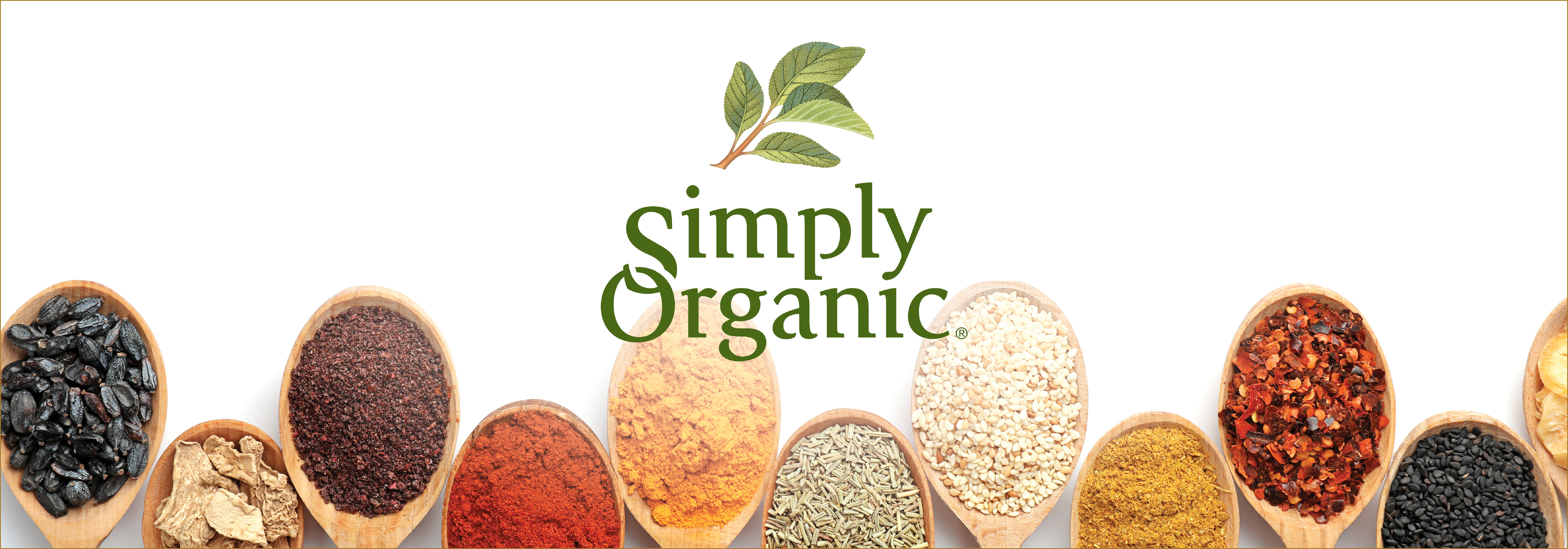 Simply Organic